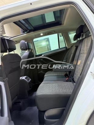 فولكزفاكن تيجوان مستعملة 2543012