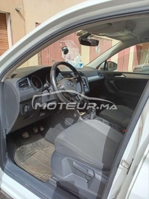 فولكزفاكن تيجوان مستعملة 3384417