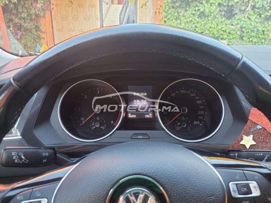 VOLKSWAGEN Tiguan 2.0 tdi occasion 1860592