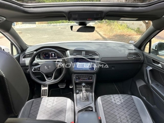 VOLKSWAGEN Tiguan occasion 2616881