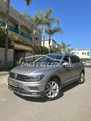 VOLKSWAGEN Tiguan occasion 3312884