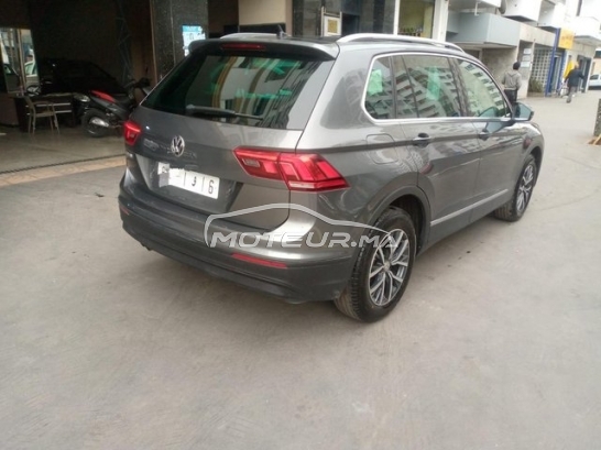 فولكزفاكن تيجوان مستعملة 3003574