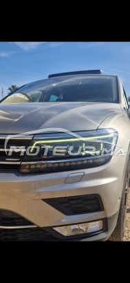 VOLKSWAGEN Tiguan 2.0 tdi highline occasion 2009655