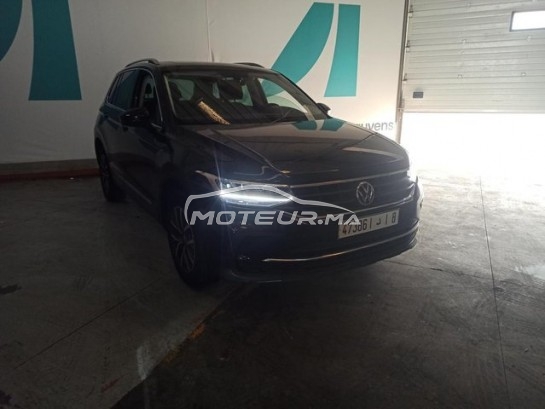 VOLKSWAGEN Tiguan occasion 2773653