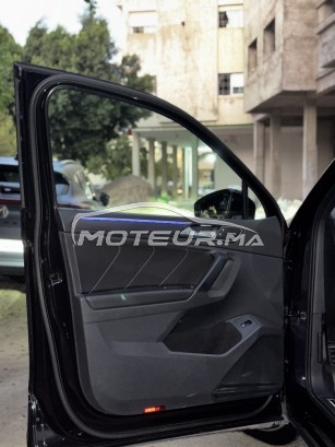 فولكزفاكن تيجوان Tdi مستعملة 2503592