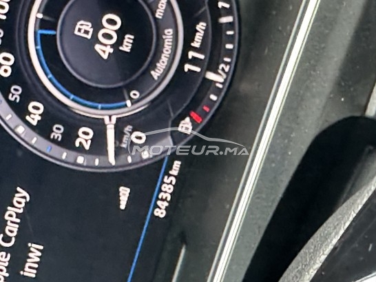 VOLKSWAGEN Tiguan Tdi 4 motion occasion 1773117