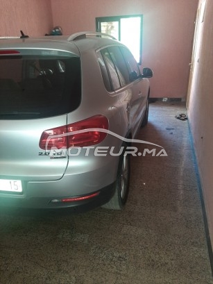 VOLKSWAGEN Tiguan occasion 1261110