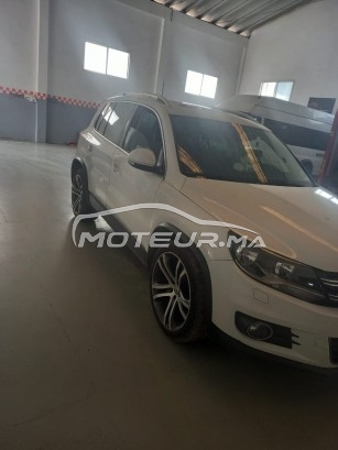 فولكزفاكن تيجوان مستعملة 1634787