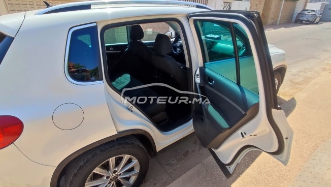 VOLKSWAGEN Tiguan occasion 2541362