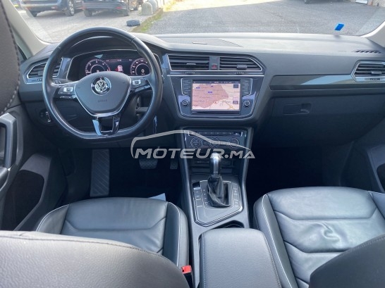 VOLKSWAGEN Tiguan occasion 2537458