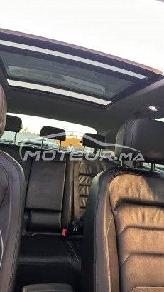 VOLKSWAGEN Tiguan Voiture occasion 2688234