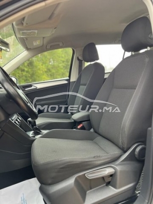 فولكزفاكن تيجوان مستعملة 3366556