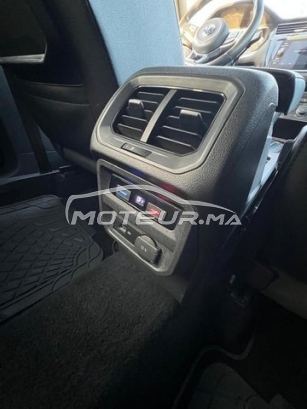 فولكزفاكن تيجوان مستعملة 3367593