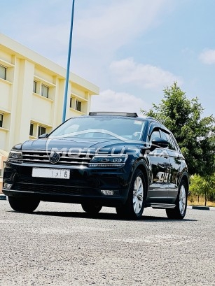 فولكزفاكن تيجوان مستعملة 1628519