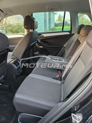 VOLKSWAGEN Tiguan 2.0 tdi occasion 1862982