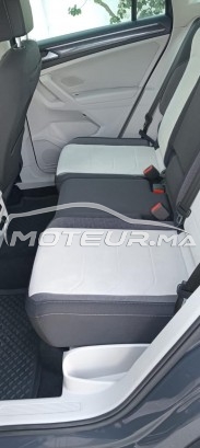 فولكزفاكن تيجوان مستعملة 1786093