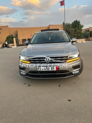 VOLKSWAGEN Tiguan 2.0 tdi occasion 1279692