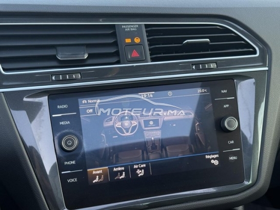 VOLKSWAGEN Tiguan occasion 3569540
