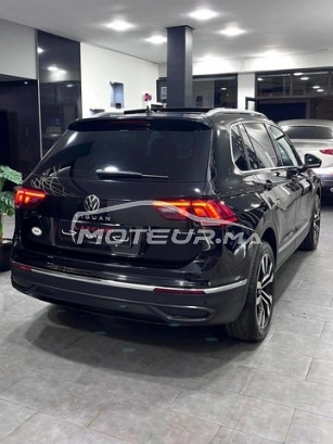 فولكزفاكن تيجوان مستعملة 2962576