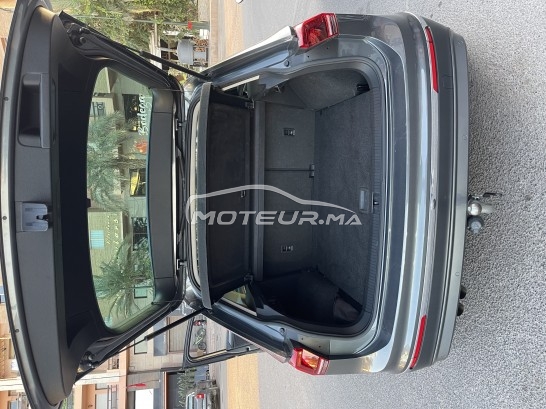 فولكزفاكن تيجوان Tiguan carat exclusive مستعملة 2962524