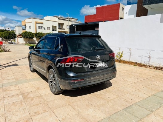 فولكزفاكن تيجوان Automatic مستعملة 1833031