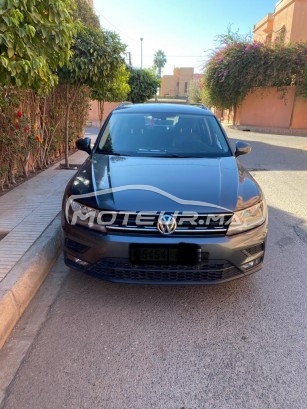 VOLKSWAGEN Tiguan occasion 1545993