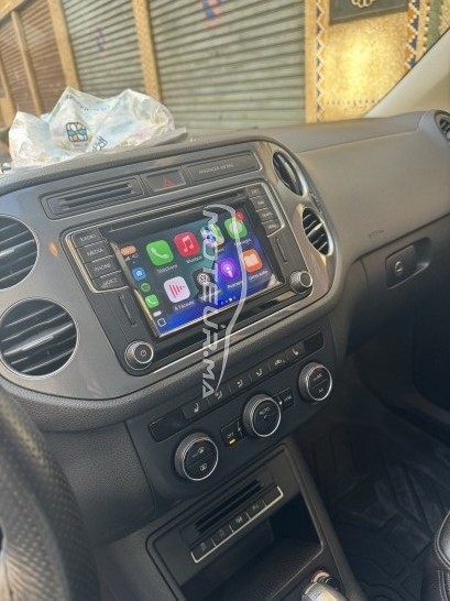 VOLKSWAGEN Tiguan Tdi 2.0 occasion 2688574