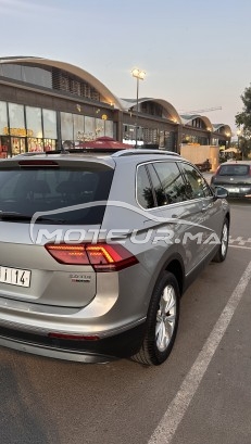 VOLKSWAGEN Tiguan Voiture occasion 2688233