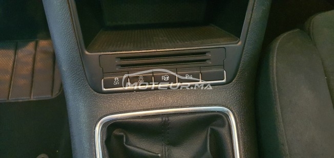 VOLKSWAGEN Tiguan 2.0 tdi occasion 1238888