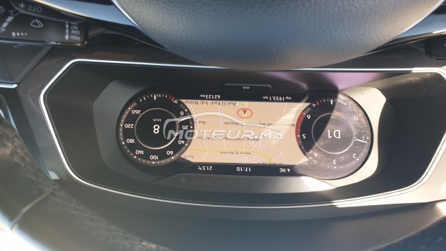 VOLKSWAGEN Tiguan 2.0 tdi occasion 1649142