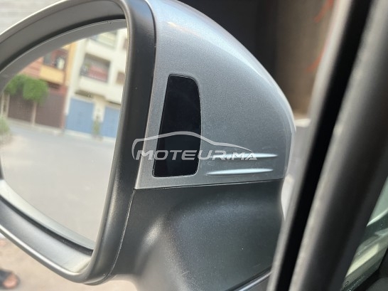 فولكزفاكن تيجوان Rline 4motion مستعملة 2260507