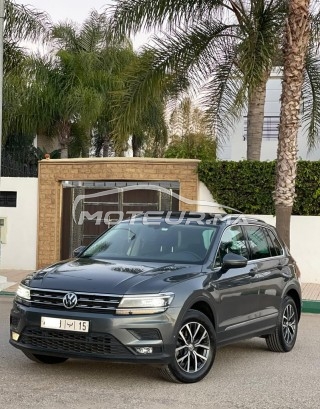 VOLKSWAGEN Tiguan occasion 1775640