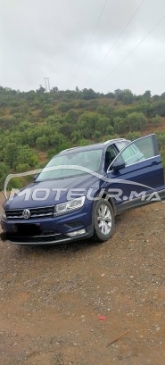 فولكزفاكن تيجوان مستعملة 1702548