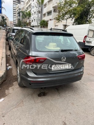 فولكزفاكن تيجوان Neuf مستعملة 1951375