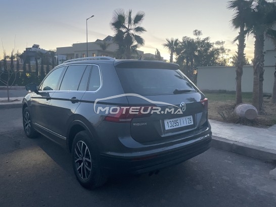 VOLKSWAGEN Tiguan occasion 1781947