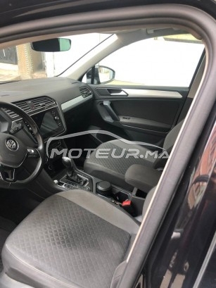 VOLKSWAGEN Tiguan 2020 occasion 1675091