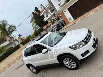 VOLKSWAGEN Tiguan occasion 1773258