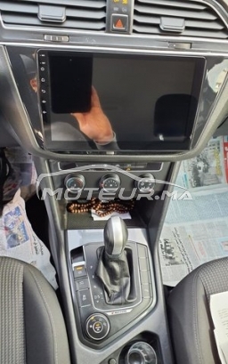 VOLKSWAGEN Tiguan 2.0 tdi occasion 1945617