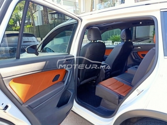 فولكزفاكن تيجوان مستعملة 3177532