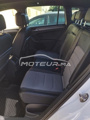 فولكزفاكن تيجوان R-line مستعملة 1767820