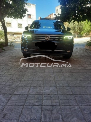 VOLKSWAGEN Tiguan occasion 1257230