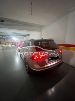 VOLKSWAGEN Tiguan Carat occasion 1954122