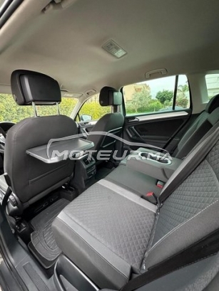 فولكزفاكن تيجوان مستعملة 3388231