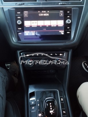 فولكزفاكن تيجوان R-line مستعملة 1767813