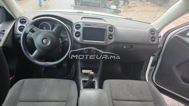 VOLKSWAGEN Tiguan 2015 occasion 3221607