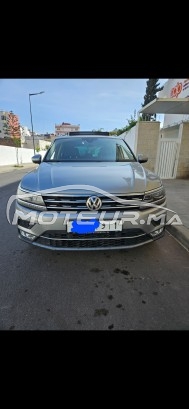 VOLKSWAGEN Tiguan 2.0 tdi highline occasion 2009657