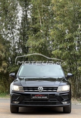 فولكزفاكن تيجوان مستعملة 3366557