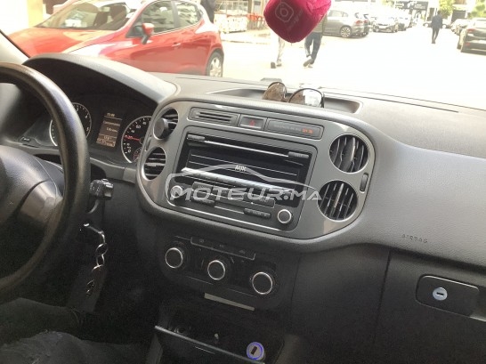 VOLKSWAGEN Tiguan Blue motion occasion 1546672