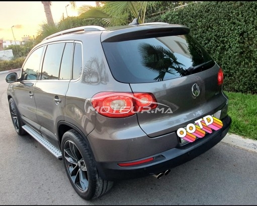 VOLKSWAGEN Tiguan occasion 1712822