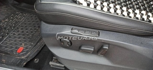 VOLKSWAGEN Tiguan occasion 1329660